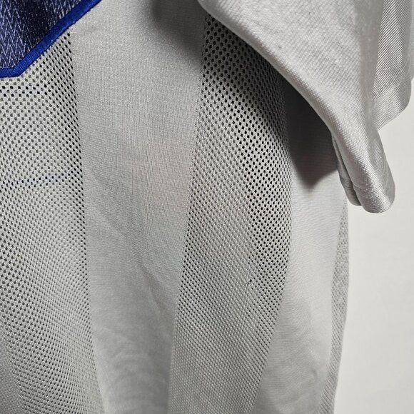 Vintage Y2K Fubu Sport Classic Edition Hip Hop Rap Stitched Mens 2XL Jersey - Picture 3 of 10